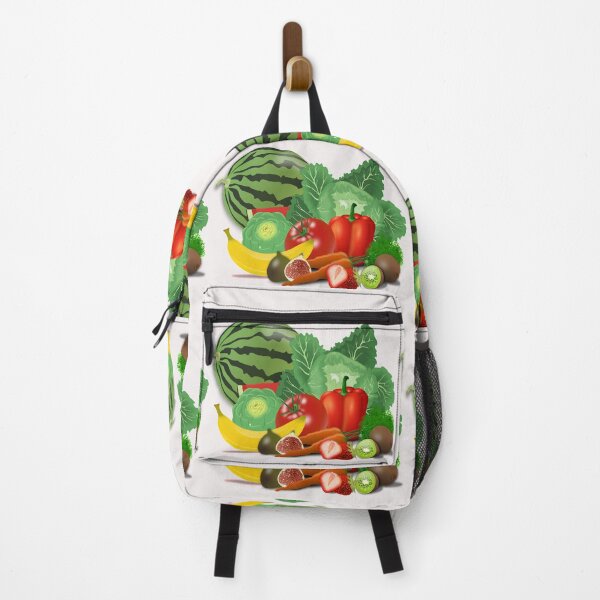 Item preview, vegetables and fruits designed and sold by Dew Drop Designs.