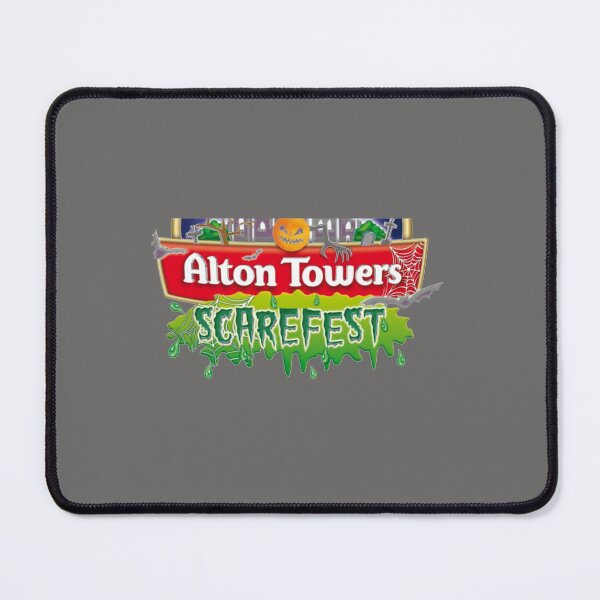 Item preview, Alton Towers Scarefest 74 Cap   designed and sold by Earl-DSNCA.