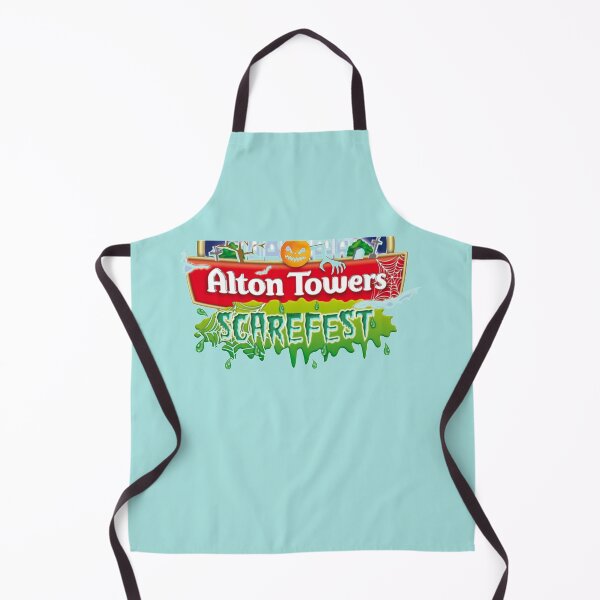 Artikelvorschau, Alton Towers Scarefest 74 Cap entworfen und verkauft von Earl-DSNCA.