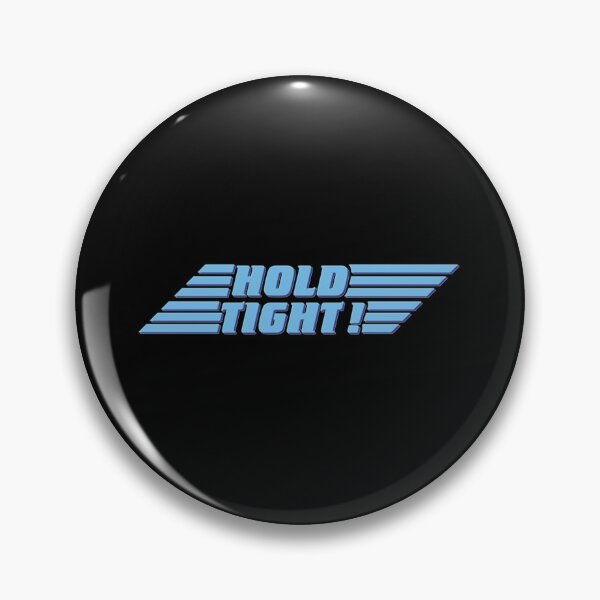 Item preview, Hold Tight!   designed and sold by Earl-DSNCA.