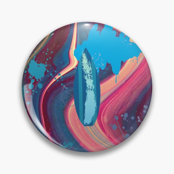 Item preview, Surf Graffiti designed and sold by GasconyPassion.