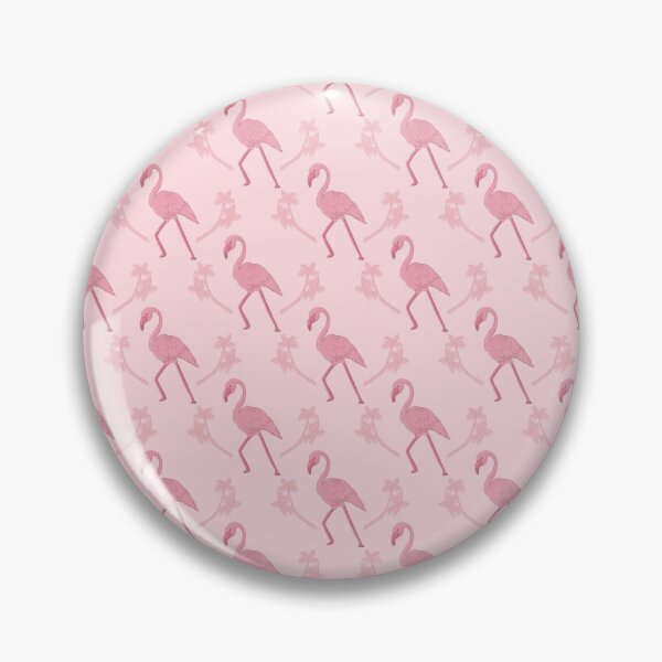 Item preview, Tropical Flamingo designed and sold by kelnan.