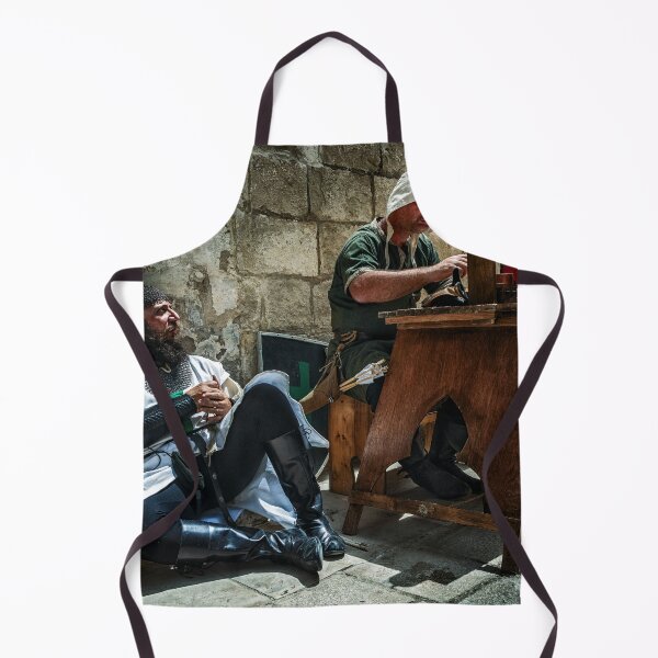 Item preview, Knight on Break designed and sold by William A McCarthy.