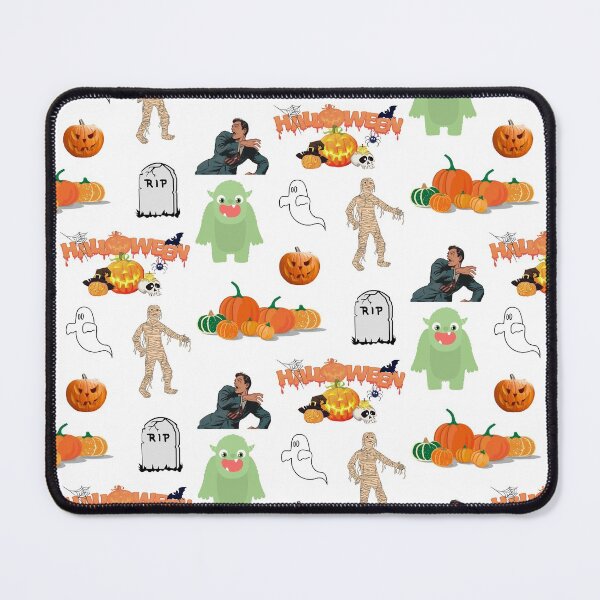 Item preview, Halloween sticker mix designed and sold by thatsit-itslit.