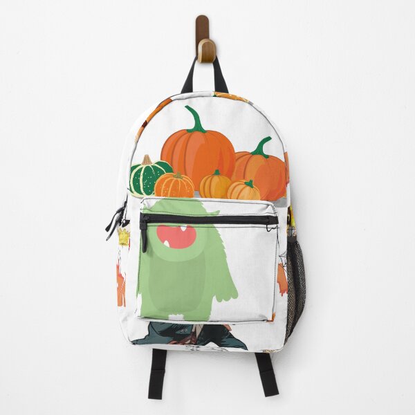 Item preview, Halloween sticker mix designed and sold by thatsit-itslit.