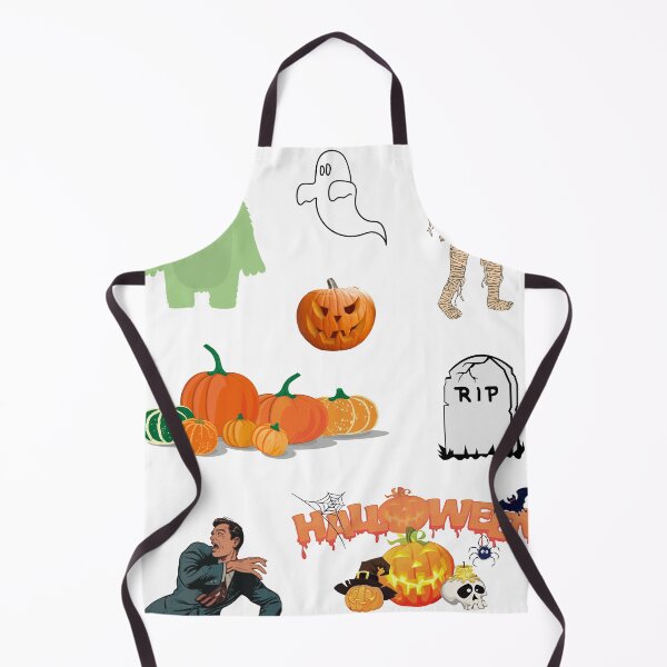 Item preview, Halloween sticker mix designed and sold by thatsit-itslit.