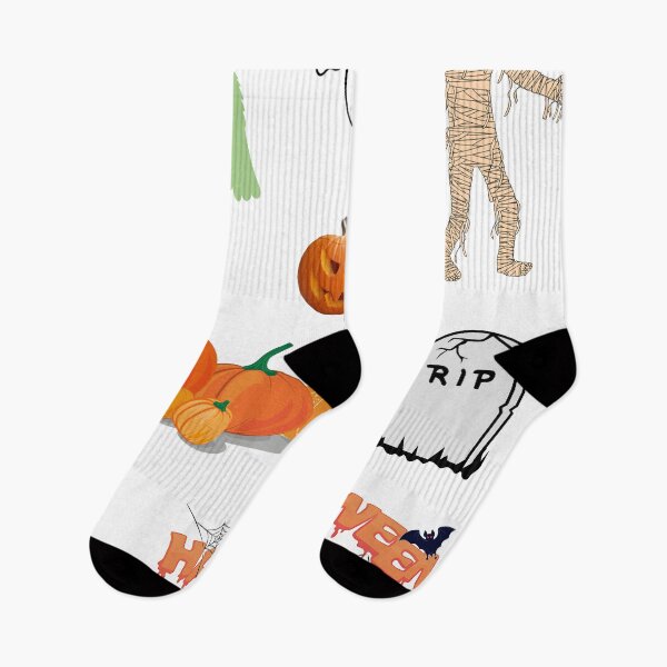 Item preview, Halloween sticker mix designed and sold by thatsit-itslit.