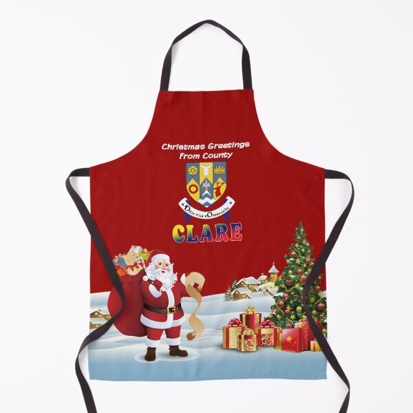 Item preview, COUNTY CLARE designed and sold by CathalDevlin.