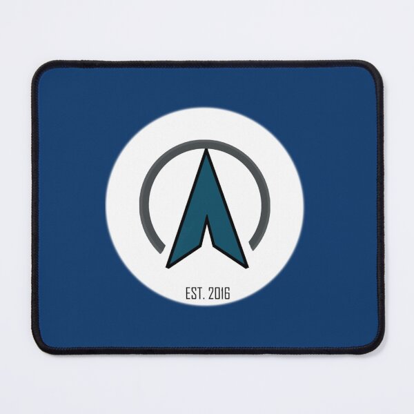 Item preview, Galactica est. 2016 logo    designed and sold by Earl-DSNCA.