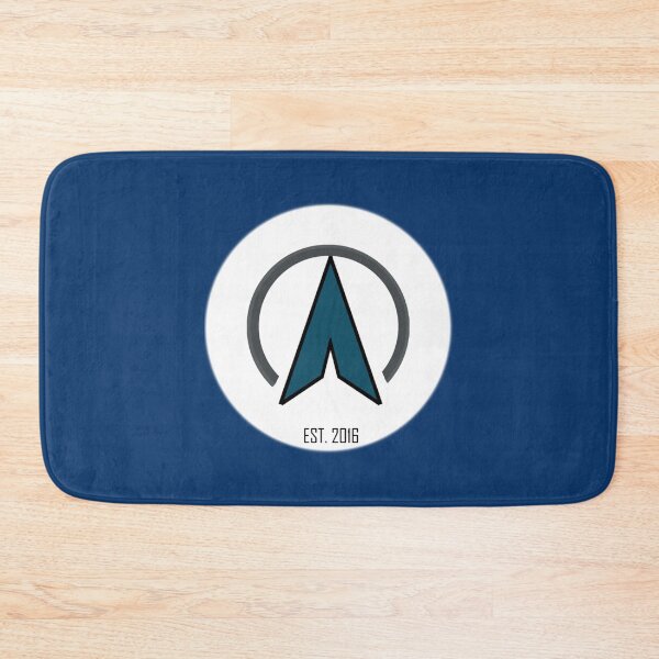 Artikelvorschau, Logo der Galactica est. 2016 entworfen und verkauft von Earl-DSNCA.