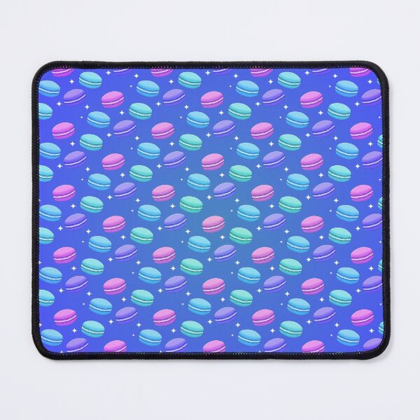 Item preview, Neon Anime Macaron designed and sold by kelnan.