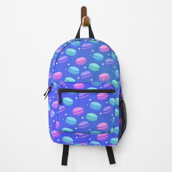 Item preview, Neon Anime Macaron designed and sold by kelnan.