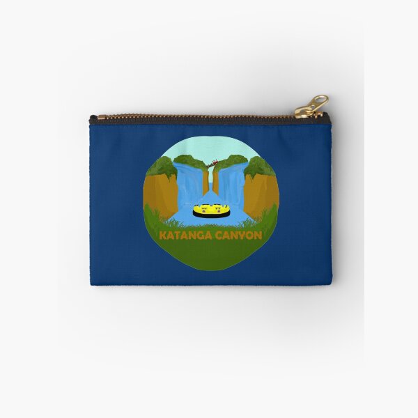 Item preview, Katanga Canyon   designed and sold by Earl-DSNCA.
