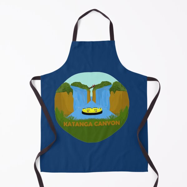 Item preview, Katanga Canyon designed and sold by Earl-DSNCA.