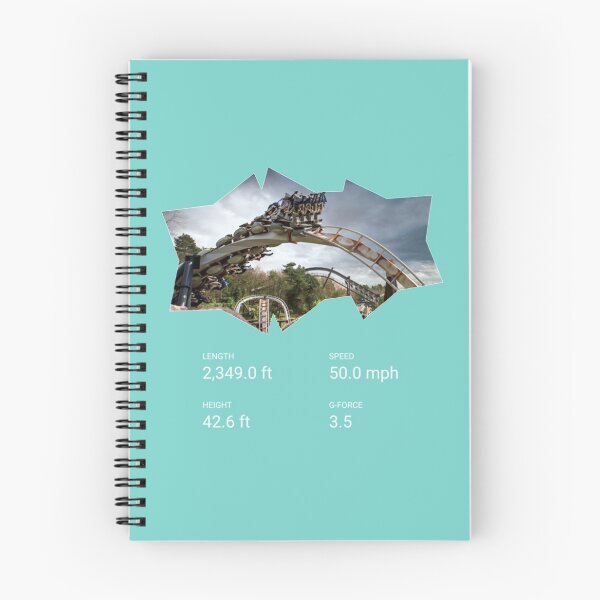 Item preview, Roller Coaster Stats   designed and sold by Earl-DSNCA.