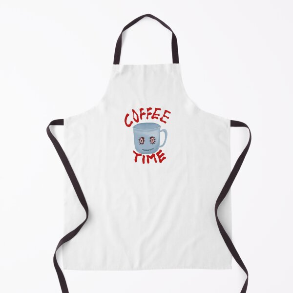 Item preview, Coffee time designed and sold by Culturalnoob.