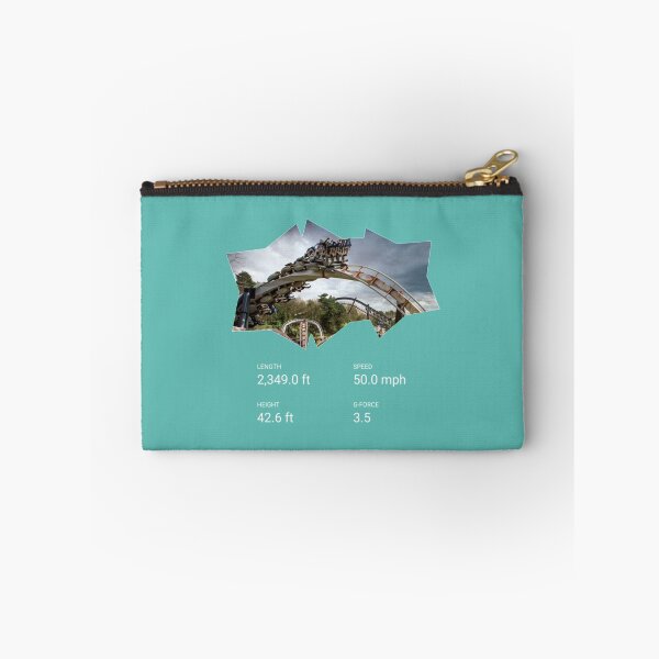 Item preview, Roller Coaster Stats   designed and sold by Earl-DSNCA.