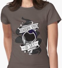 Paladin - Shiro Women's Fitted T-Shirt