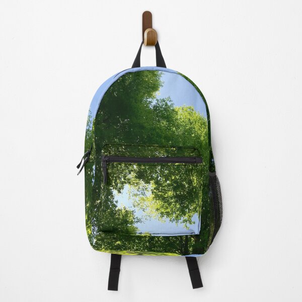 Item preview, trees and blue sky-english countryside designed and sold by 1andydesign.