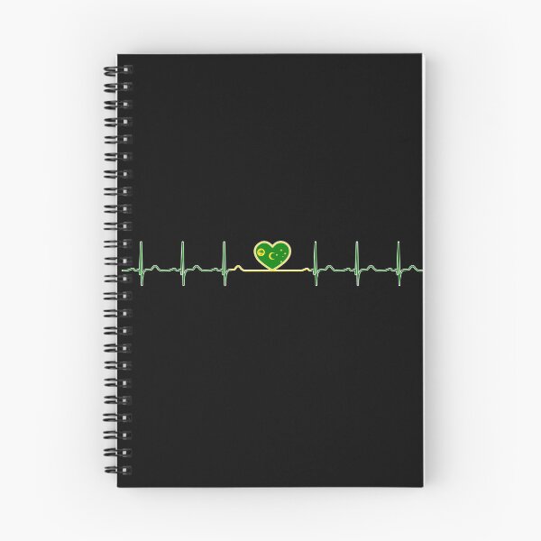 Item preview, Heartbeat Cocos Islands designed and sold by Heartbeatsalad.