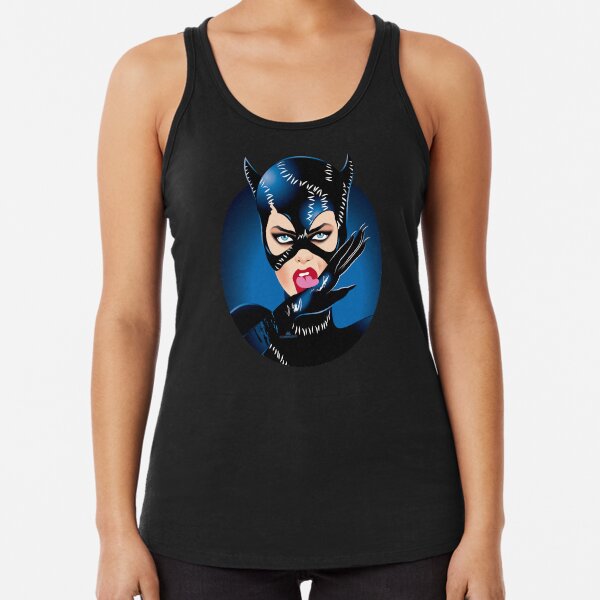 Miss SK Racerback Tank Top