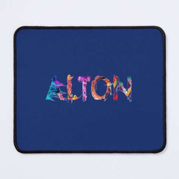 Item preview, Prénom Alton designed and sold by Earl-DSNCA.