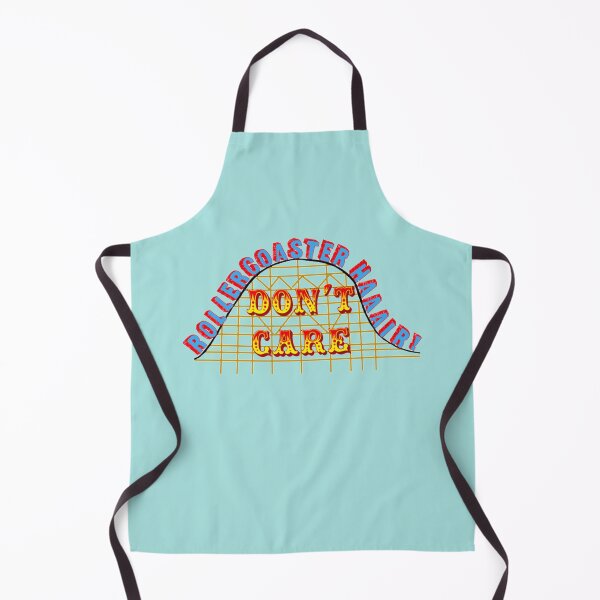 Item preview, Roller Coaster Hair Dont Care designed and sold by Earl-DSNCA.