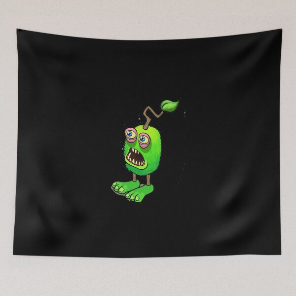 Item preview, Furcorn Monste designed and sold by GertaMoritz.