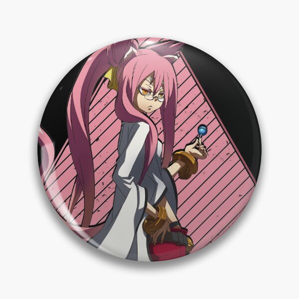 Item preview, Fliptri Jin Kokonoe designed and sold by martanjung.