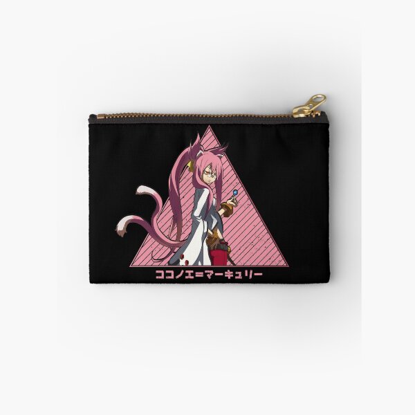 Item preview, Fliptri Jin Kokonoe designed and sold by martanjung.