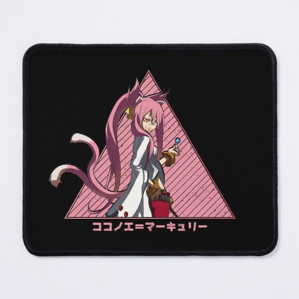 Item preview, Fliptri Jin Kokonoe designed and sold by martanjung.