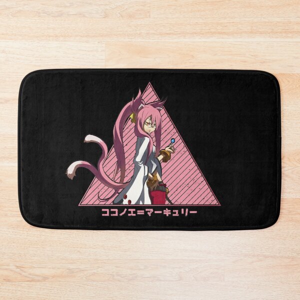 Item preview, Fliptri Jin Kokonoe designed and sold by martanjung.