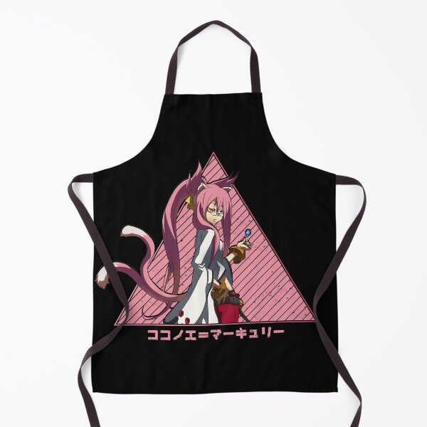 Item preview, Fliptri Jin Kokonoe designed and sold by martanjung.