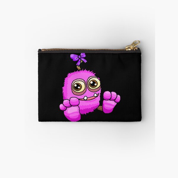 Item preview, I made a rare baby furcorn designed and sold by GertaMoritz.
