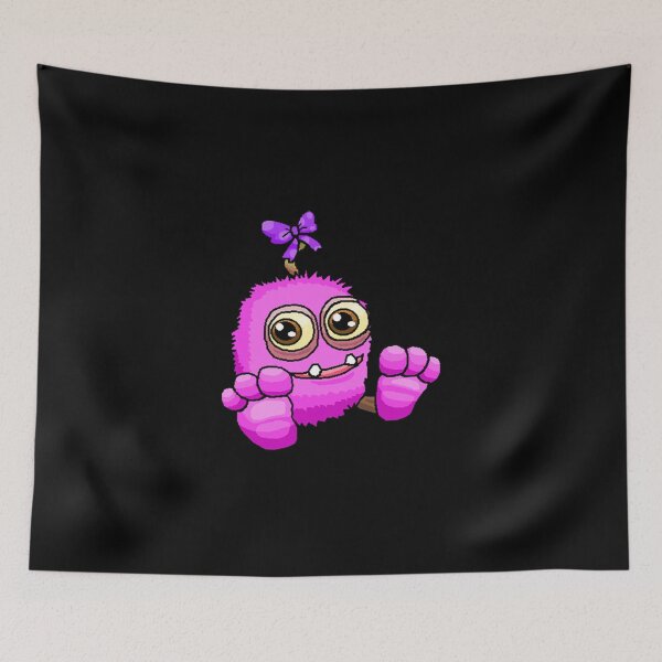 Item preview, I made a rare baby furcorn designed and sold by GertaMoritz.