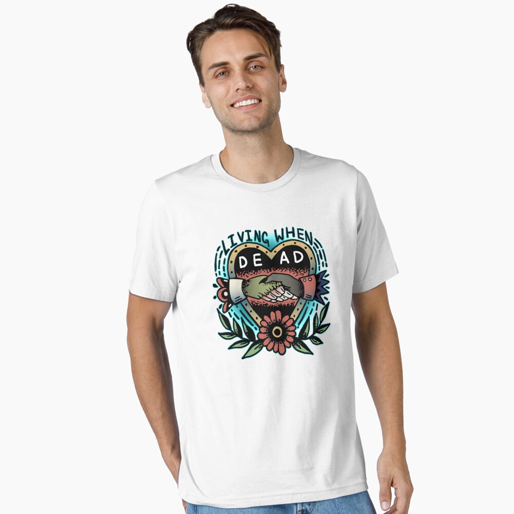 Item preview, Essential T-Shirt designed and sold by koolaid-girl.