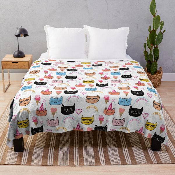 Item preview,  Cute and Funny Cats  designed and sold by The-Fancy-Space.