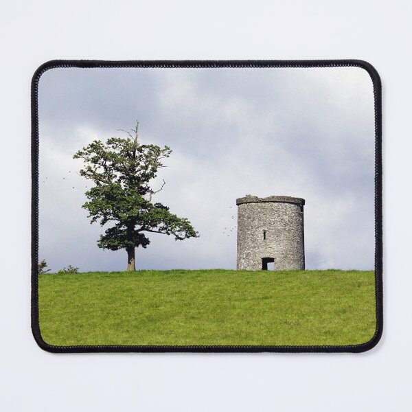 Item preview, 19th Century Martello Tower designed and sold by NavorolArt.