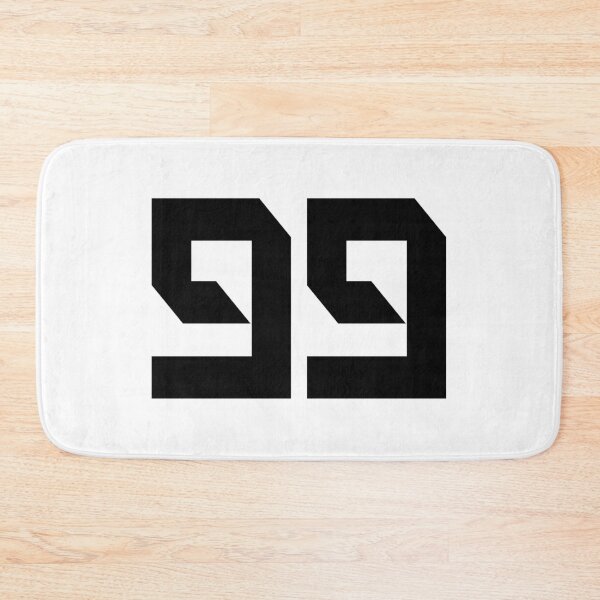 Item preview, 99 Driver Number designed and sold by FilipeFerreira.