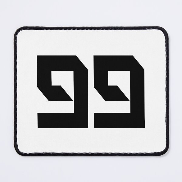 Item preview, 99 Driver Number designed and sold by FilipeFerreira.