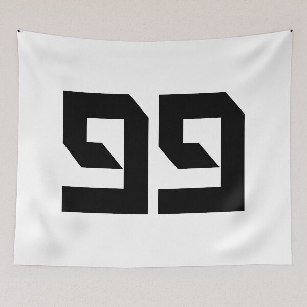 Item preview, 99 Driver Number designed and sold by FilipeFerreira.