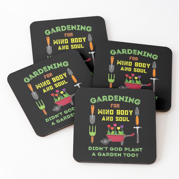 Item preview, Gardening - Funny Gift For Gardeners And Plant Lovers designed and sold by Einstein12345.