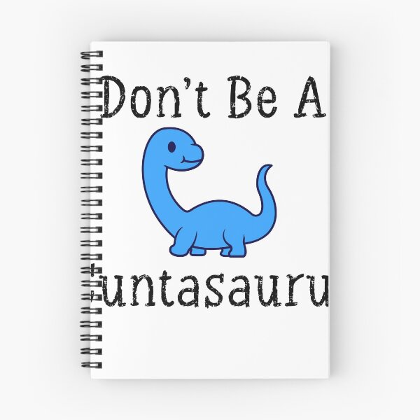 Item preview, Don't Be A Cuntasaurus Shirt designed and sold by ANAS    HO.