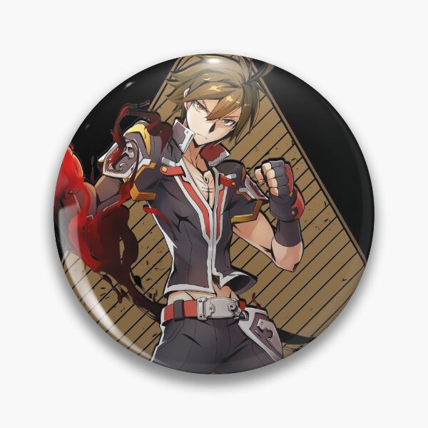 Item preview, Fliptri Naoto designed and sold by martanjung.