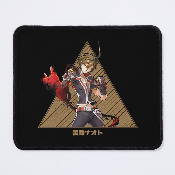 Item preview, Fliptri Naoto designed and sold by martanjung.