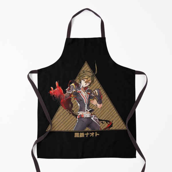 Item preview, Fliptri Naoto designed and sold by martanjung.