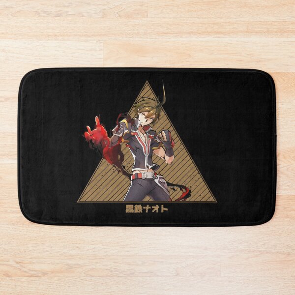 Item preview, Fliptri Naoto designed and sold by martanjung.