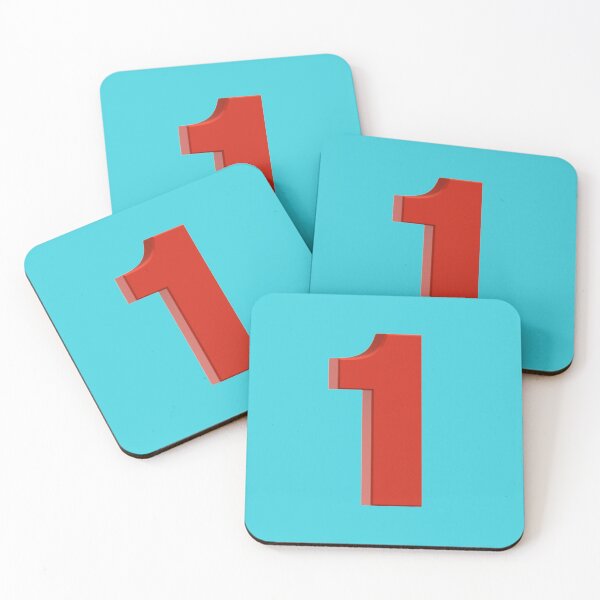 Item preview, favorite numbers designed and sold by Dew Drop Designs.