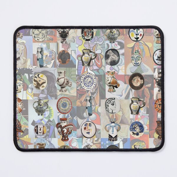 Item preview, Ceramics designed and sold by Montage-Madness.