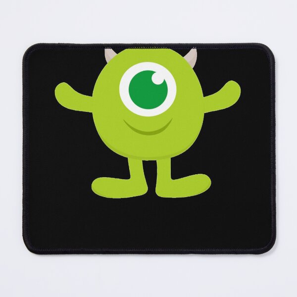 Item preview, mike wazowski designed and sold by GertaMoritz.